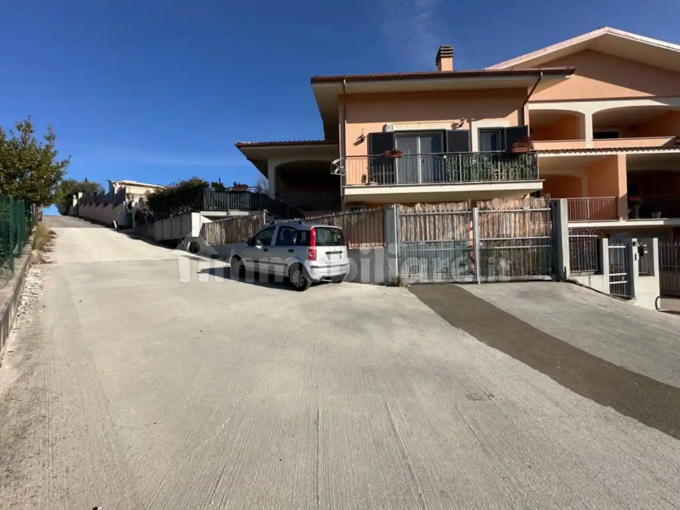 Villa in vendita a Poggio Moiano