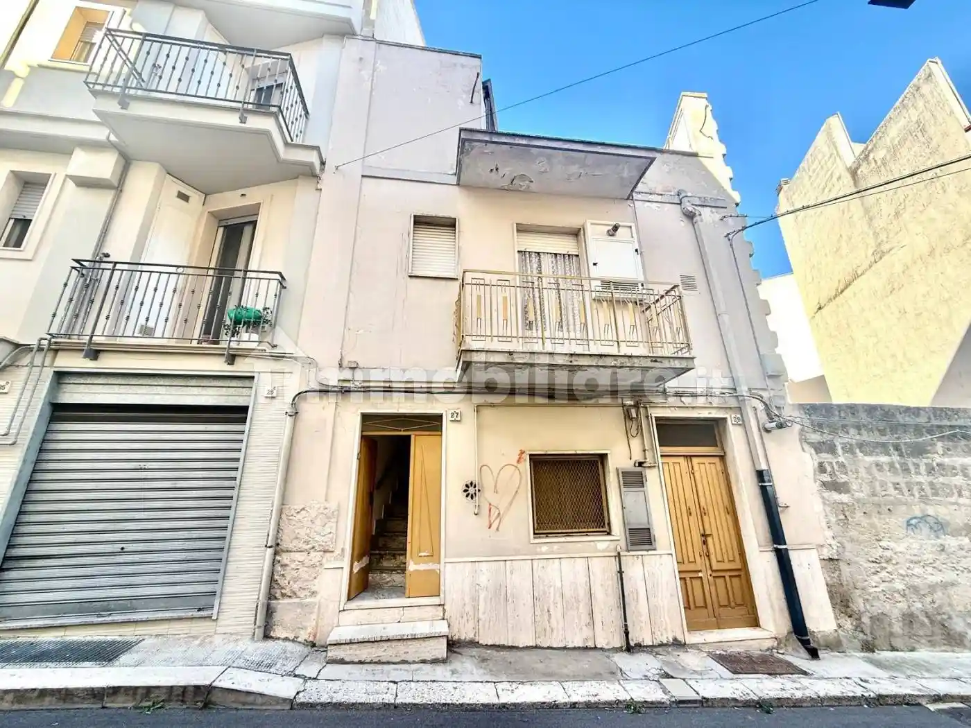 Casa indipendente in vendita a Altamura