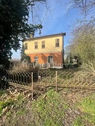 Rustico - Casale in vendita a Copparo