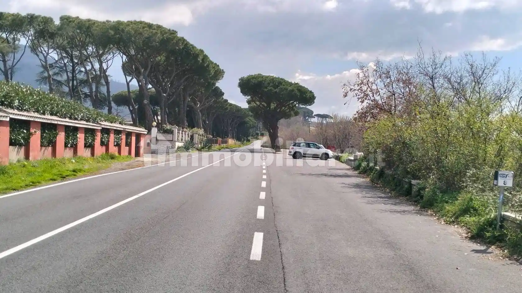 Villa in vendita a Marino