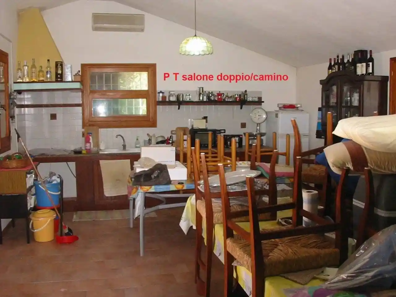 Villa in vendita a Sant'Antioco