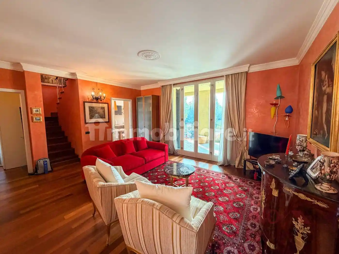 Appartamento in vendita a Segrate