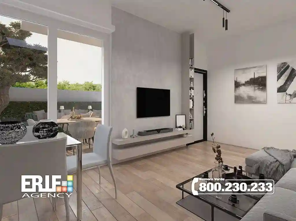 Appartamento - foto 2