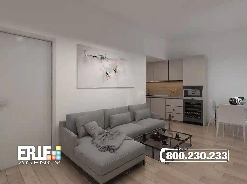 Appartamento - foto 3