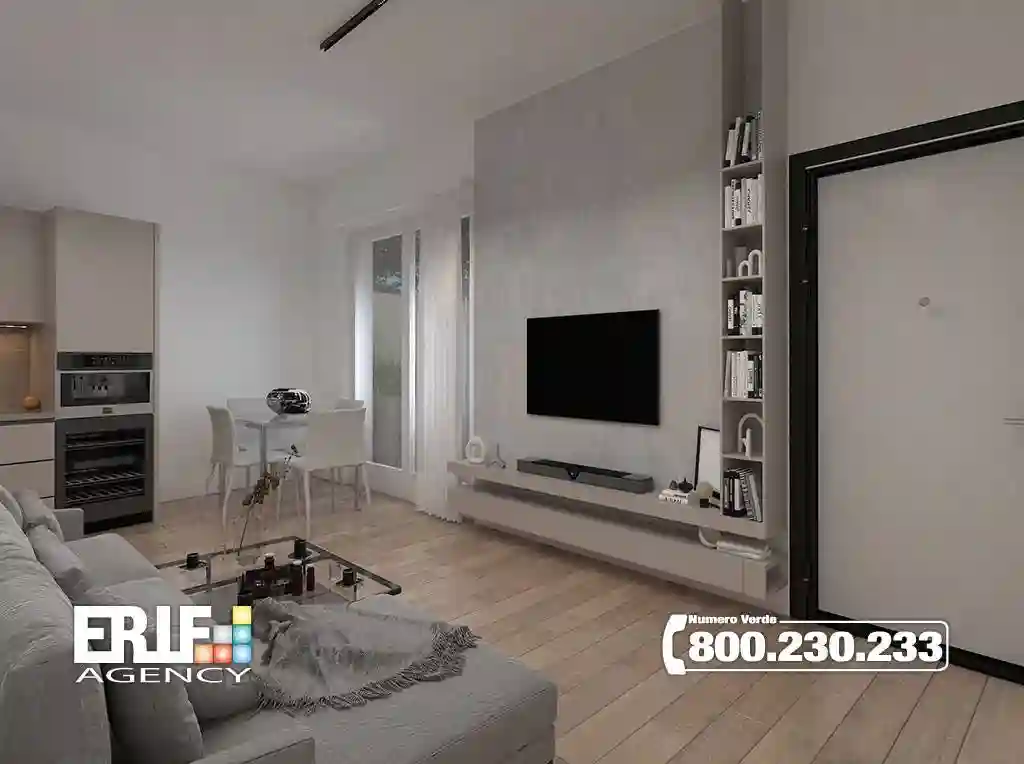 Appartamento - foto 5