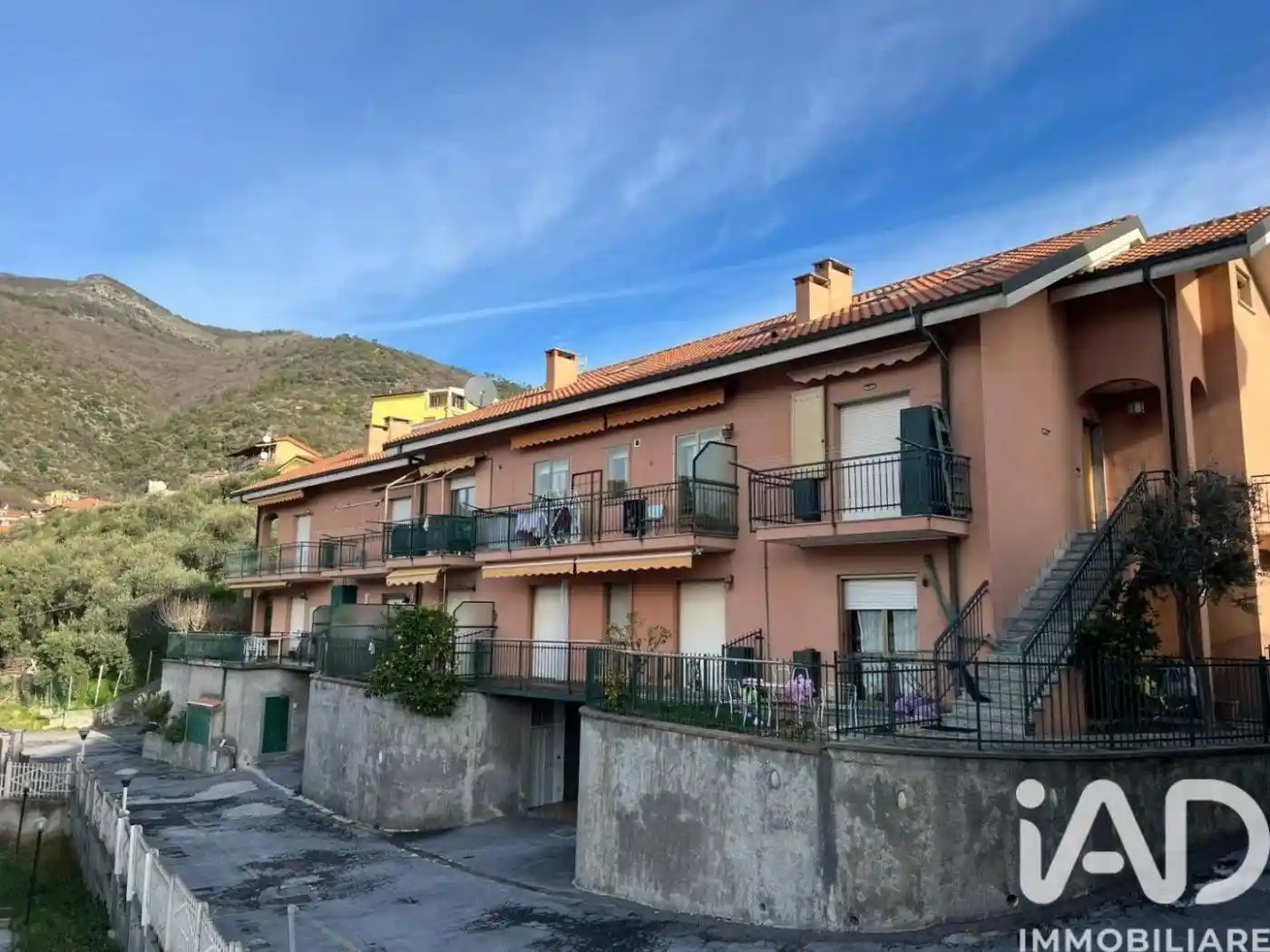 Appartamento in vendita a Boissano