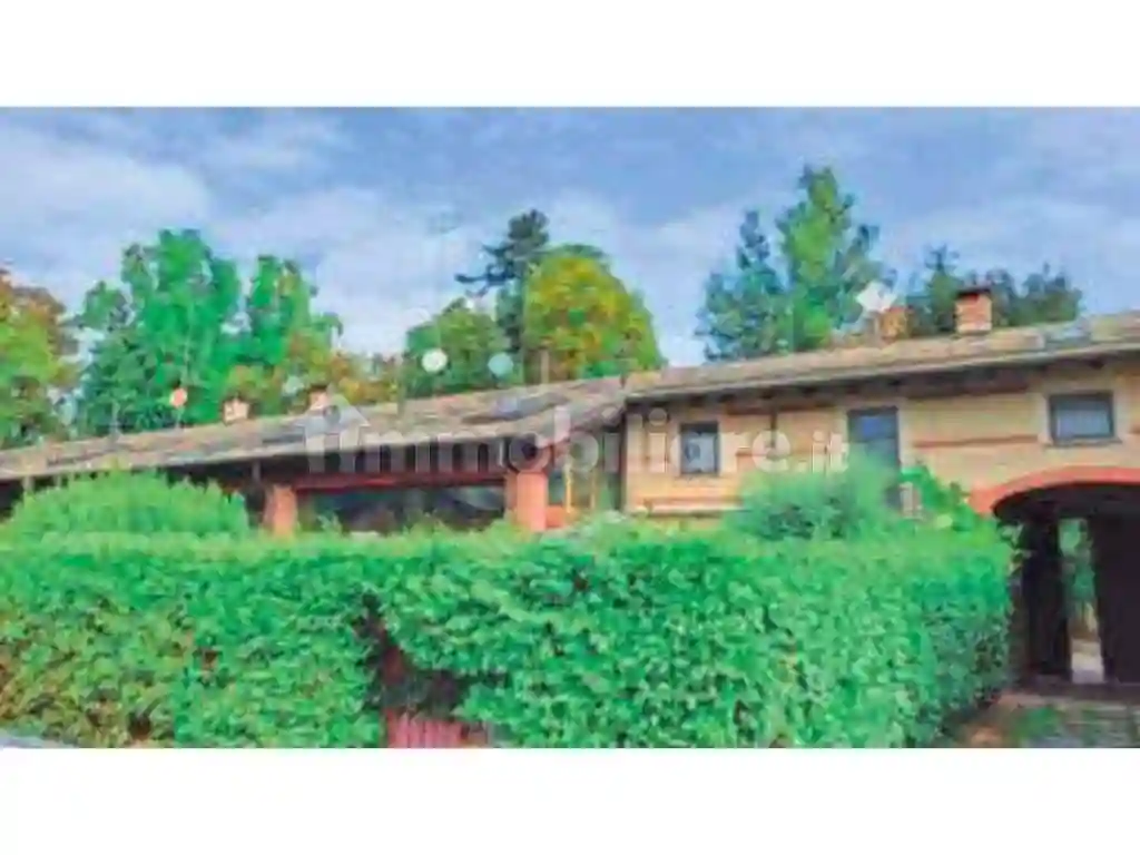 Villetta a schiera - foto 4