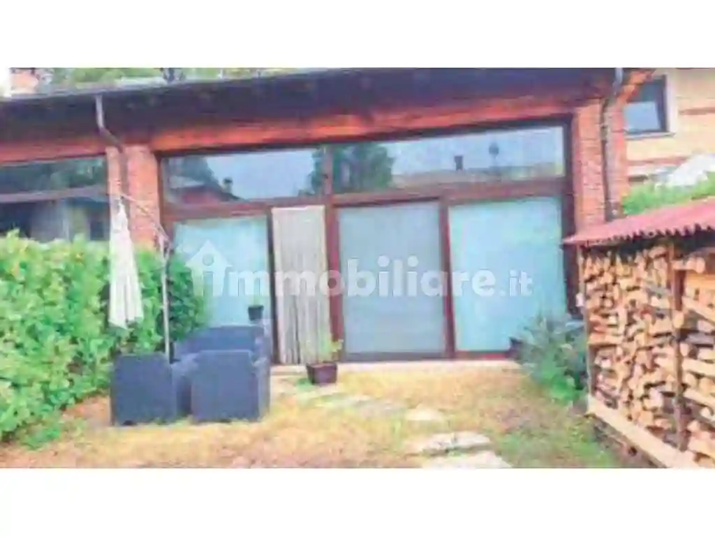 Villetta a schiera - foto 5