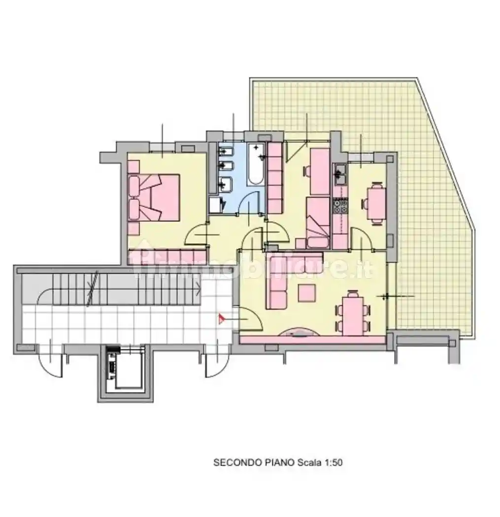 Appartamento in vendita a Bolzano