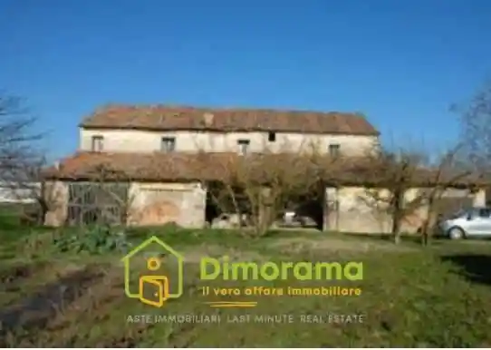 Rustico - Casale in vendita a Cesenatico