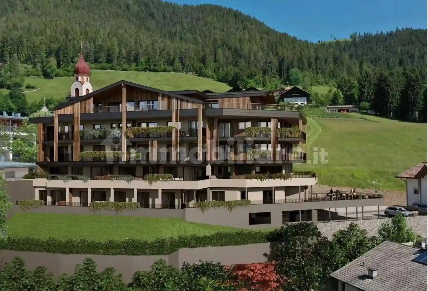 Appartamento - foto 2