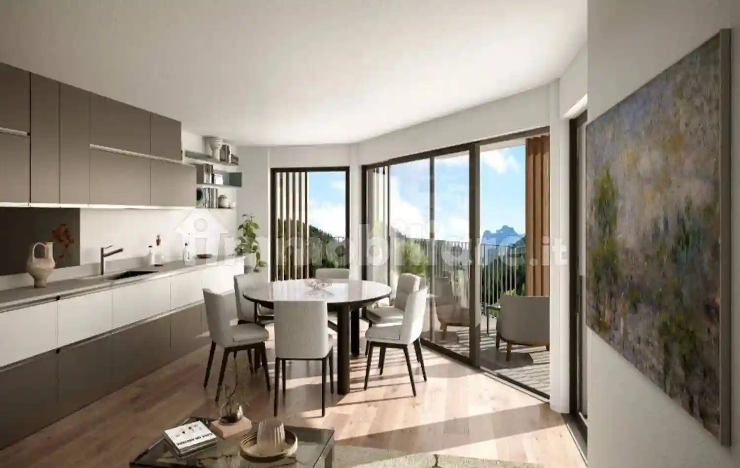 Appartamento - foto 5