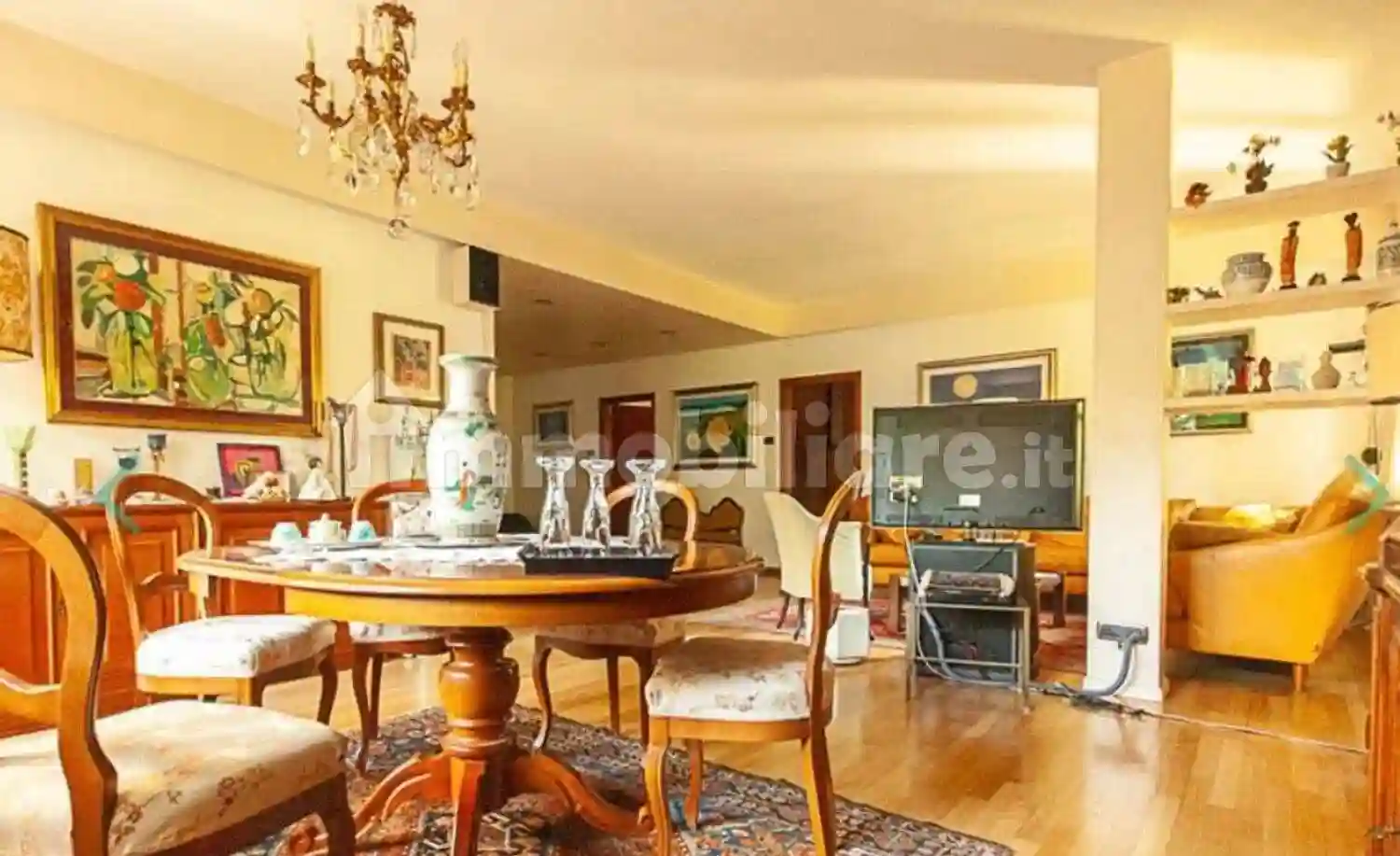 Appartamento - foto 3