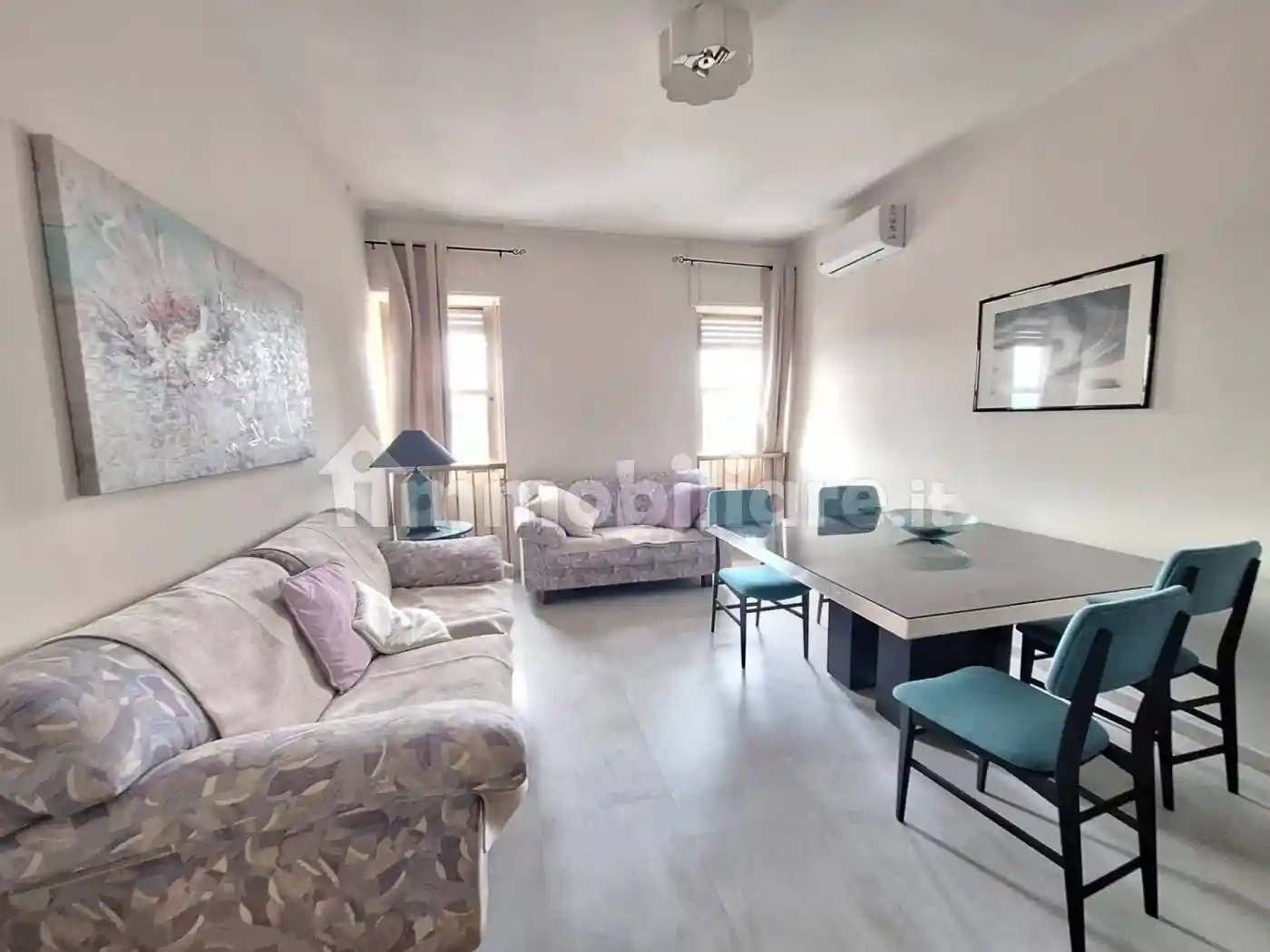 Appartamento in vendita a Benevento