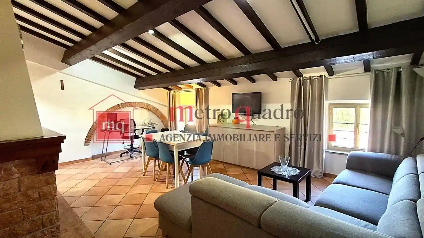 Appartamento in vendita a Cascina