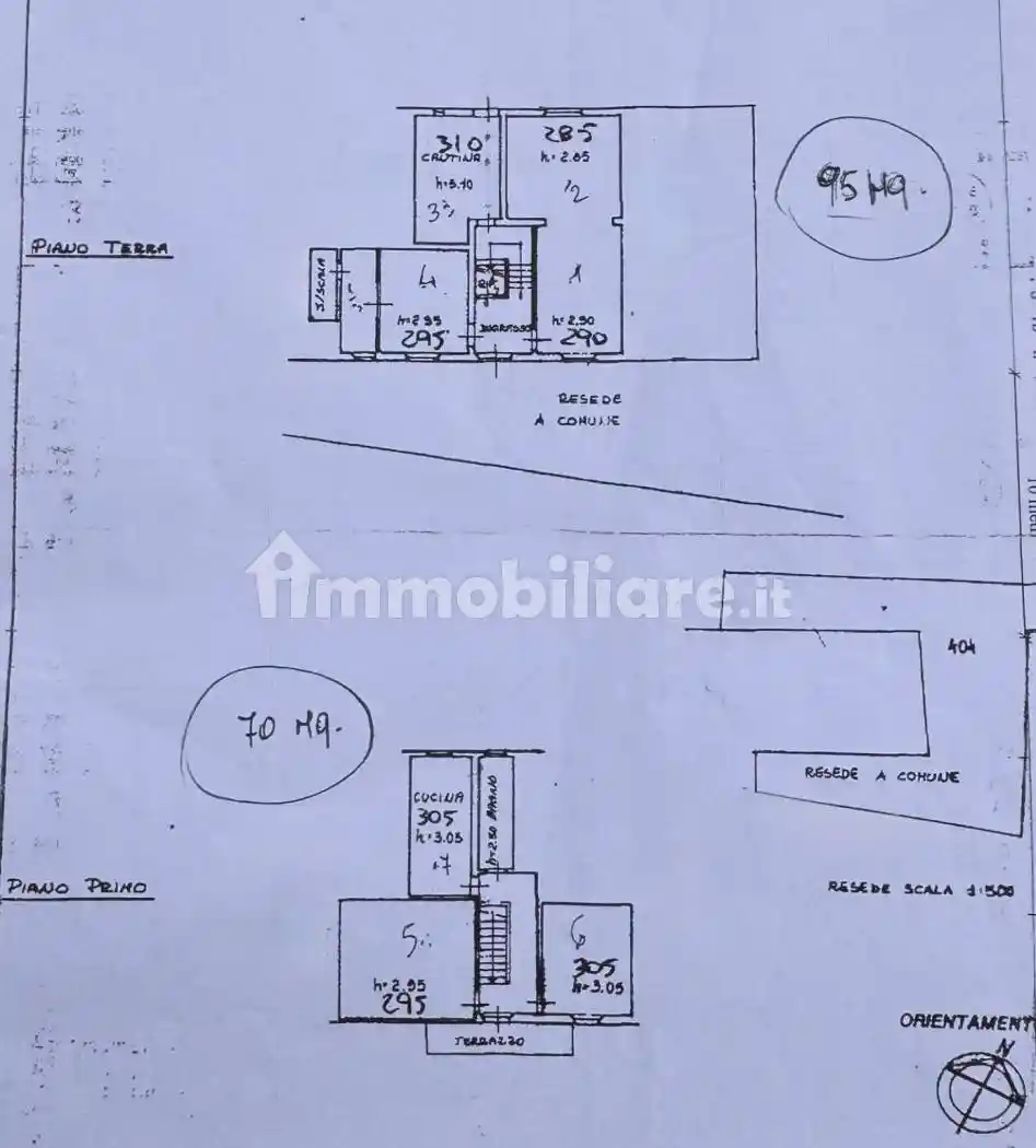 Casa indipendente in vendita a Cerreto Guidi