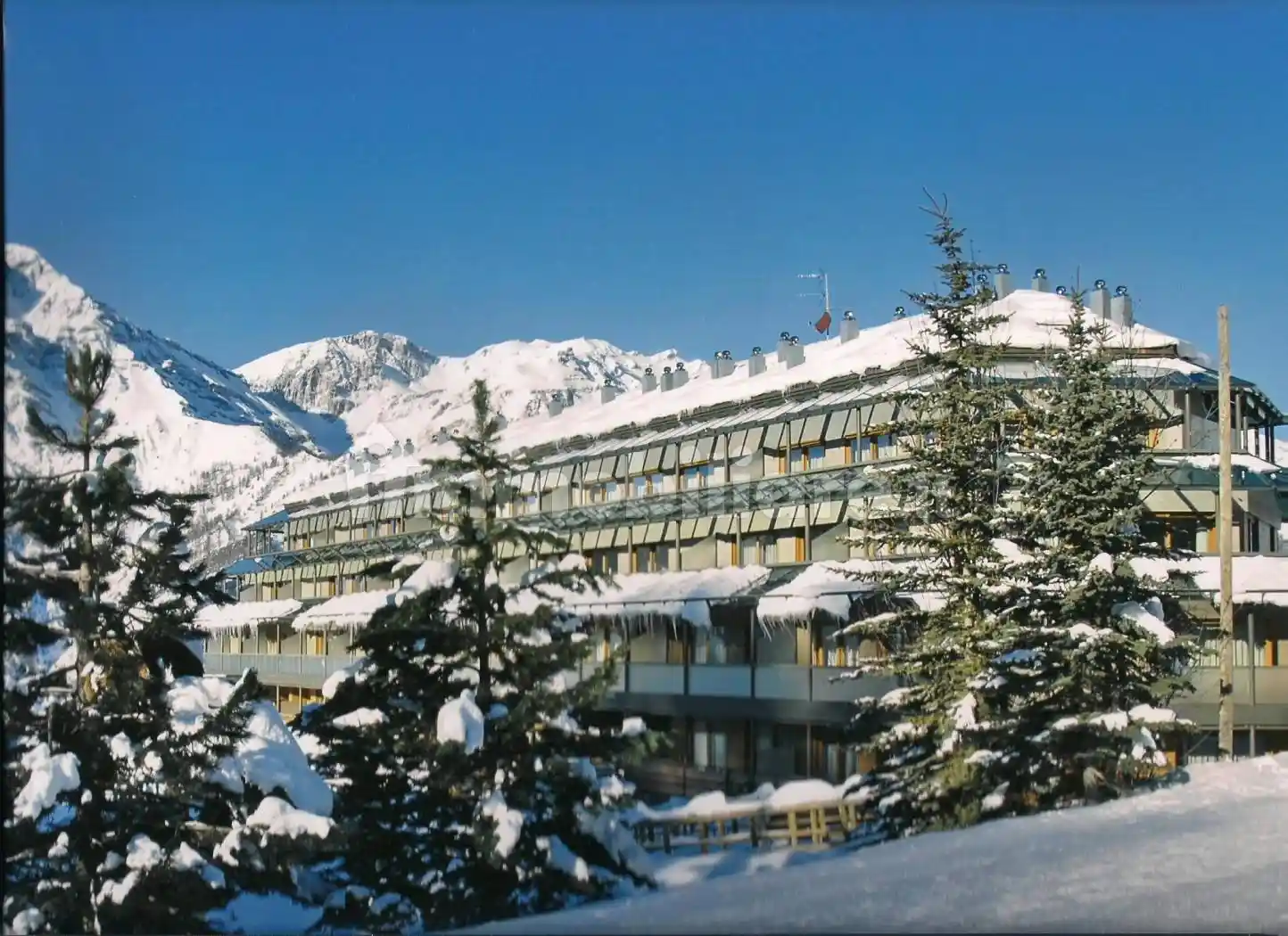 Appartamento in vendita a Cesana Torinese