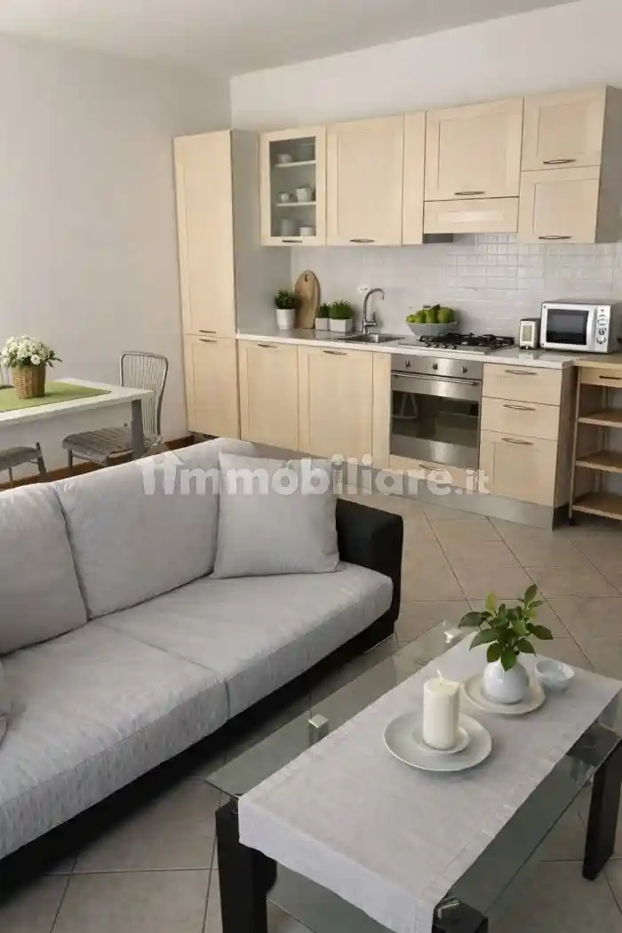 Appartamento in affitto a Trento