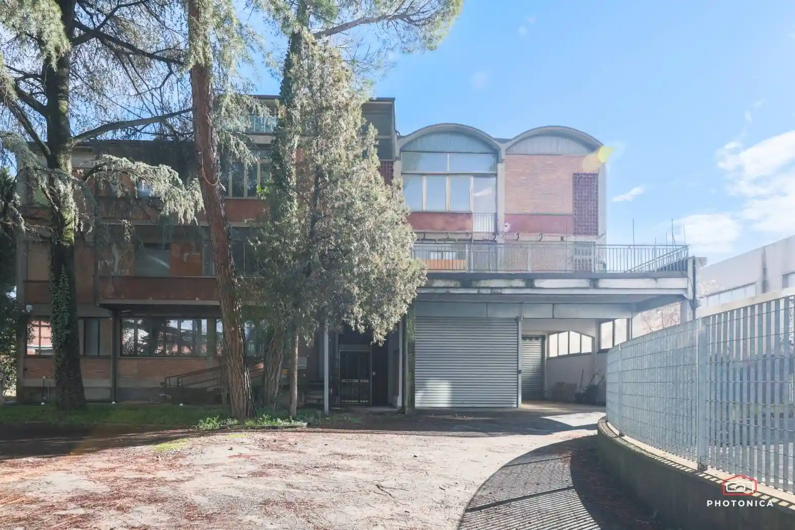 Palazzo - Edificio in vendita a Bologna