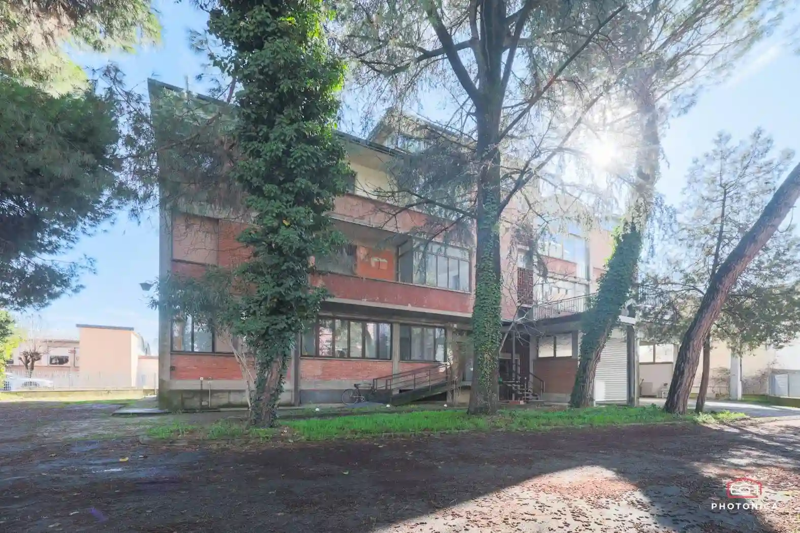 Palazzo - Edificio - foto 2