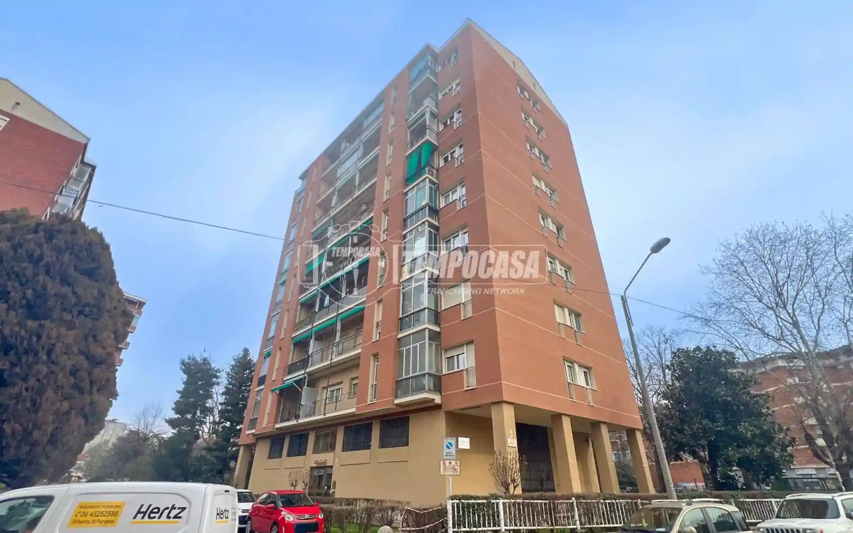 Appartamento in vendita a Torino