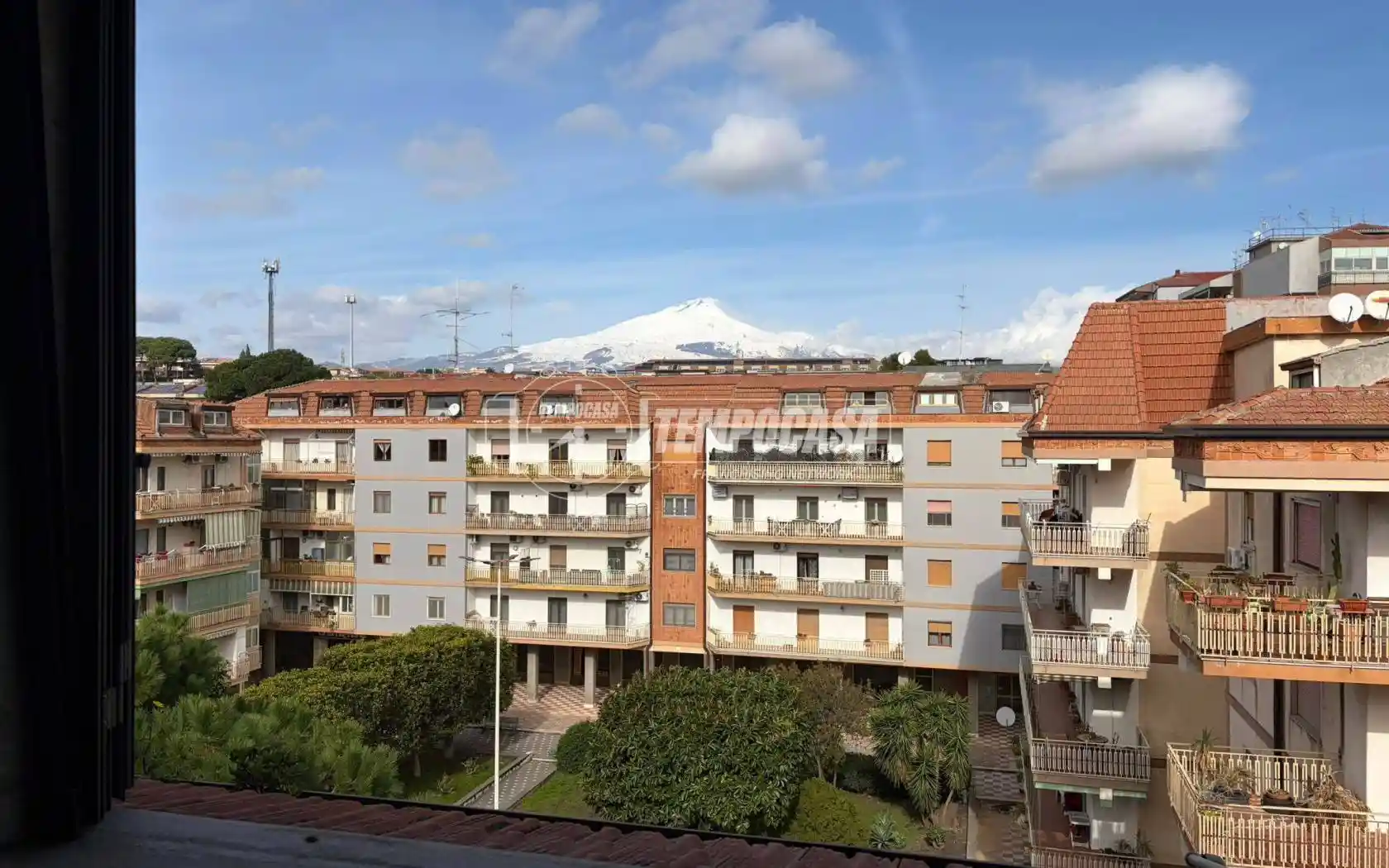 Appartamento in vendita a Gravina di Catania