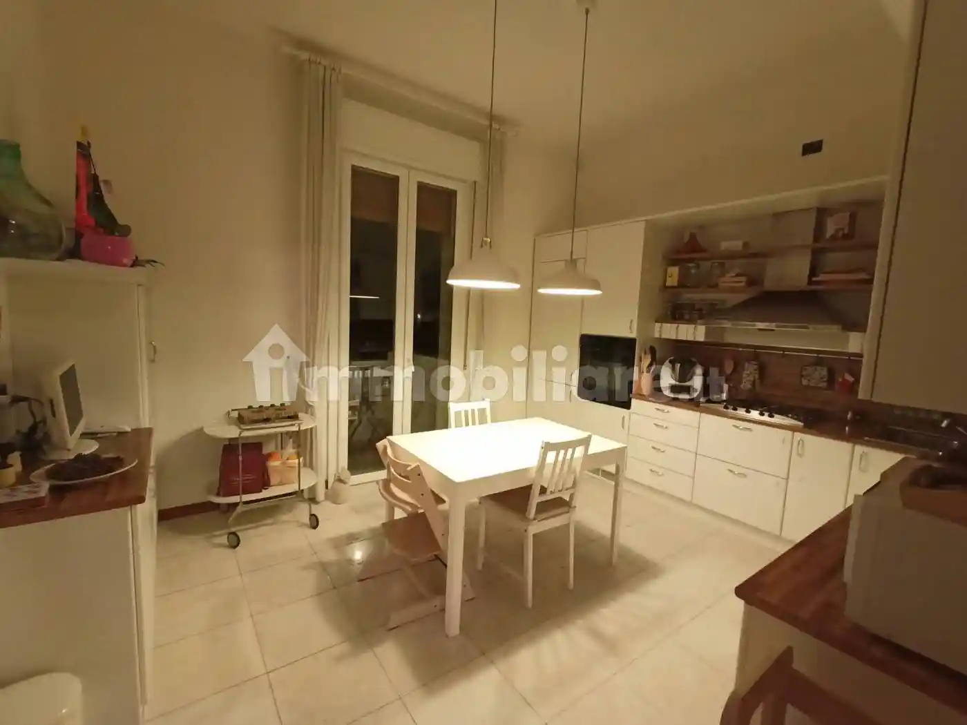 Appartamento in affitto a Bologna