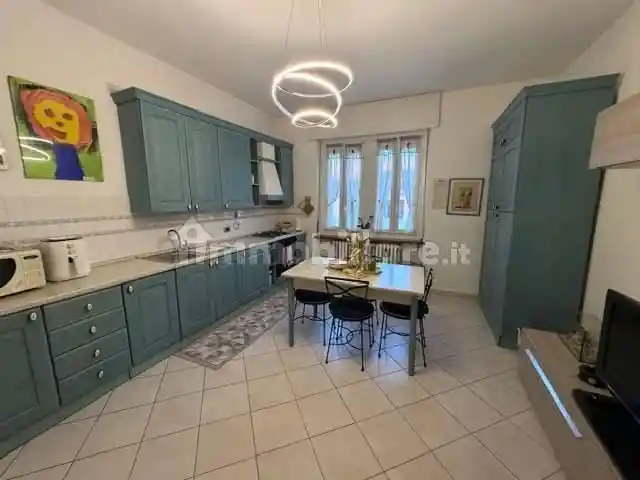 Appartamento in vendita a Alessandria