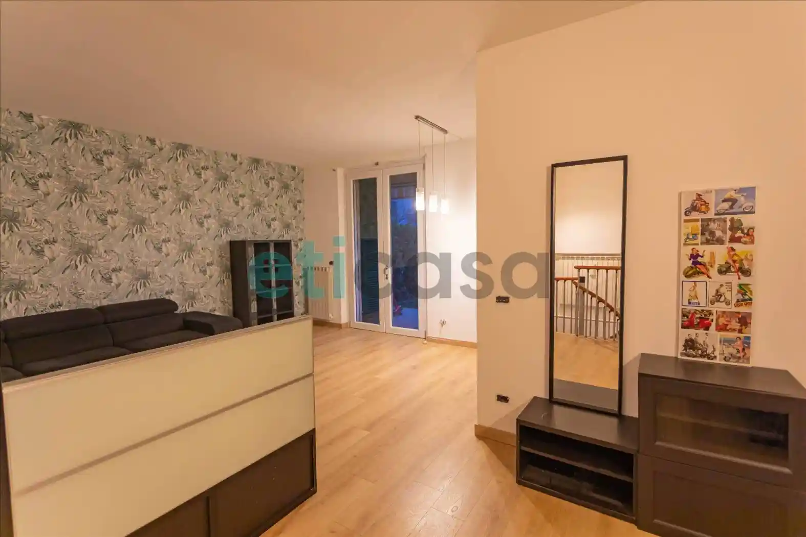 Appartamento in vendita a San Giorgio Piacentino