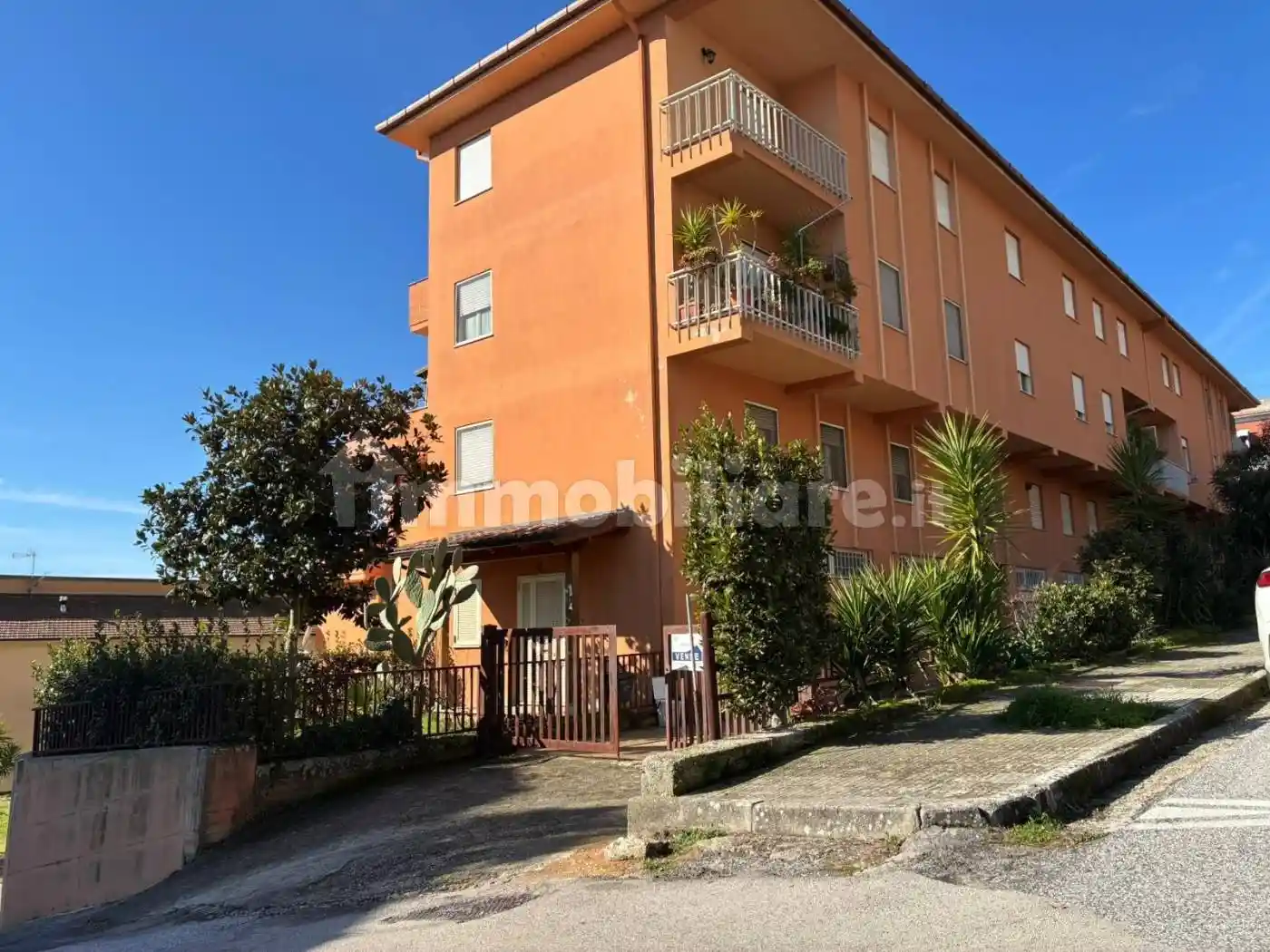 Appartamento in vendita a Arce