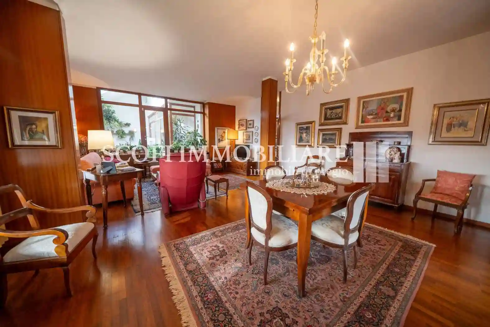 Attico - Mansarda - foto 2