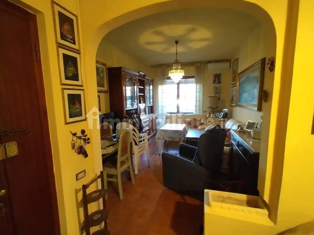 Appartamento in vendita a Carrara