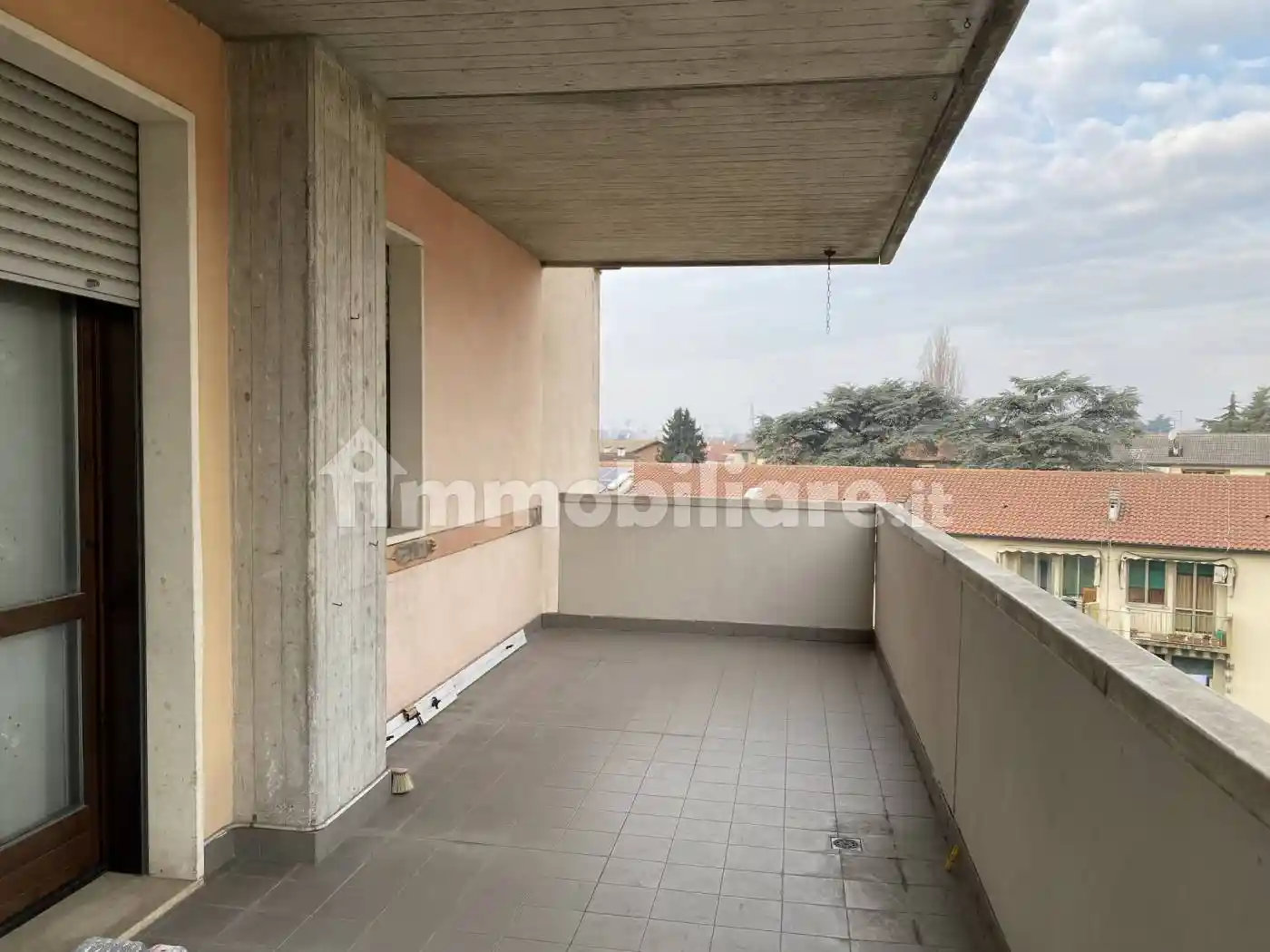 Appartamento in affitto a Vicenza