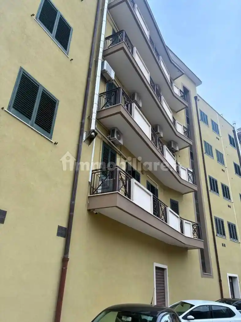 Appartamento in vendita a Nardò