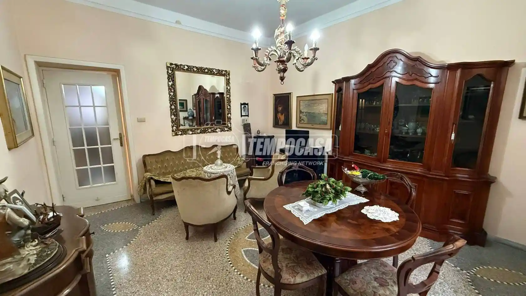 Appartamento in vendita a Cagliari