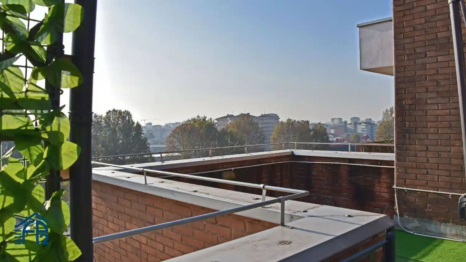 Appartamento in vendita a Cinisello Balsamo