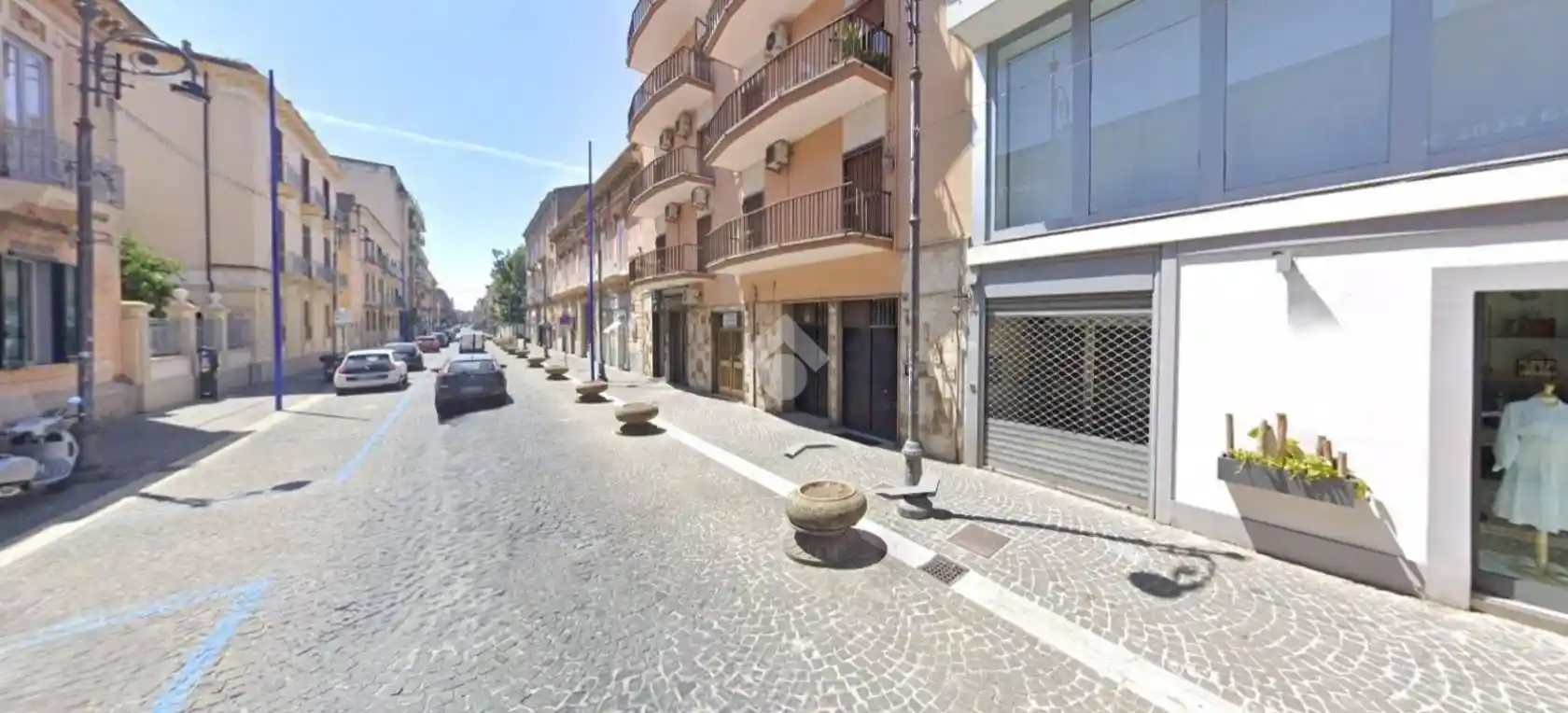 Appartamento in vendita a Santa Maria Capua Vetere