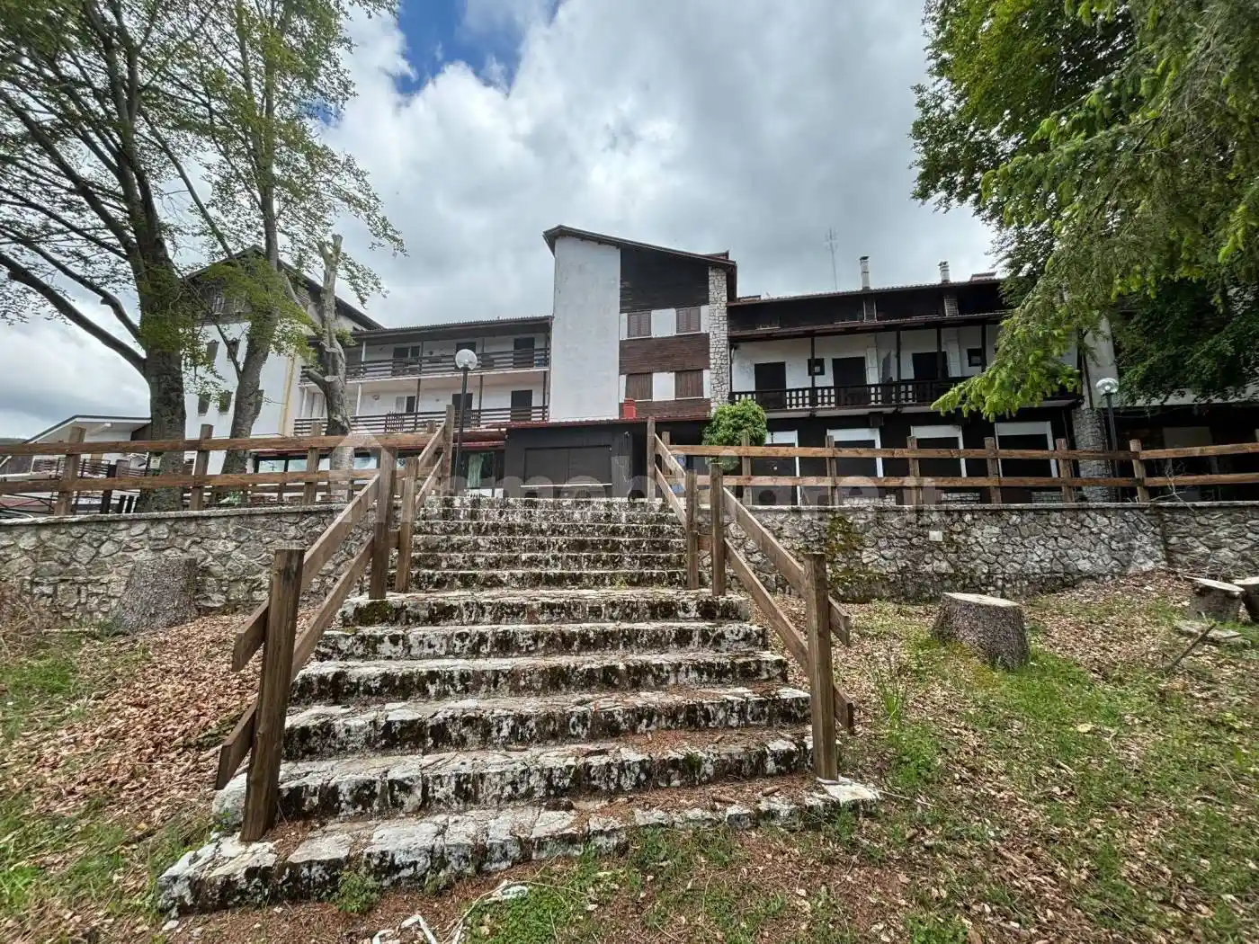 Appartamento in vendita a Subiaco