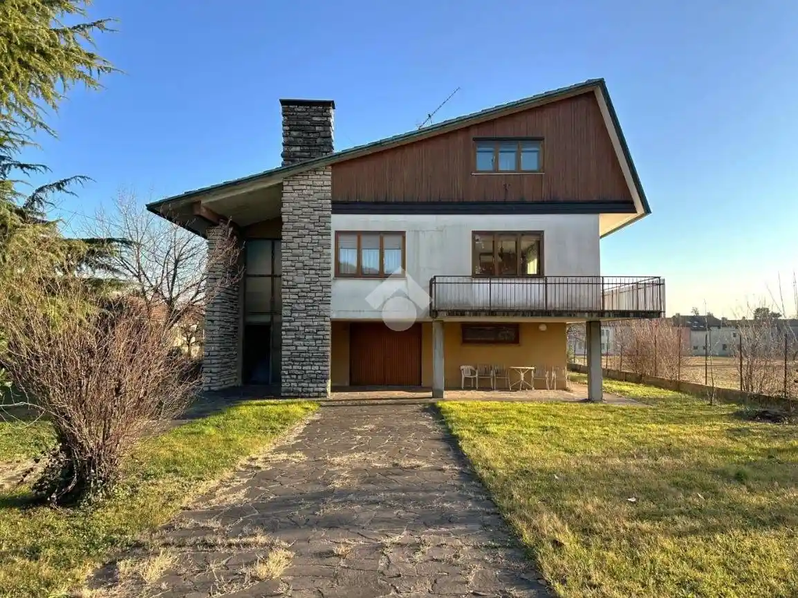 Villa in vendita a Montecchio Maggiore