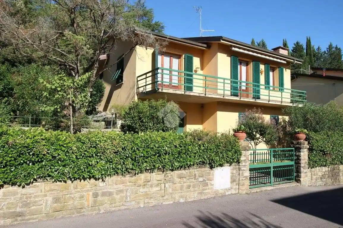 Villa in vendita a Fiesole