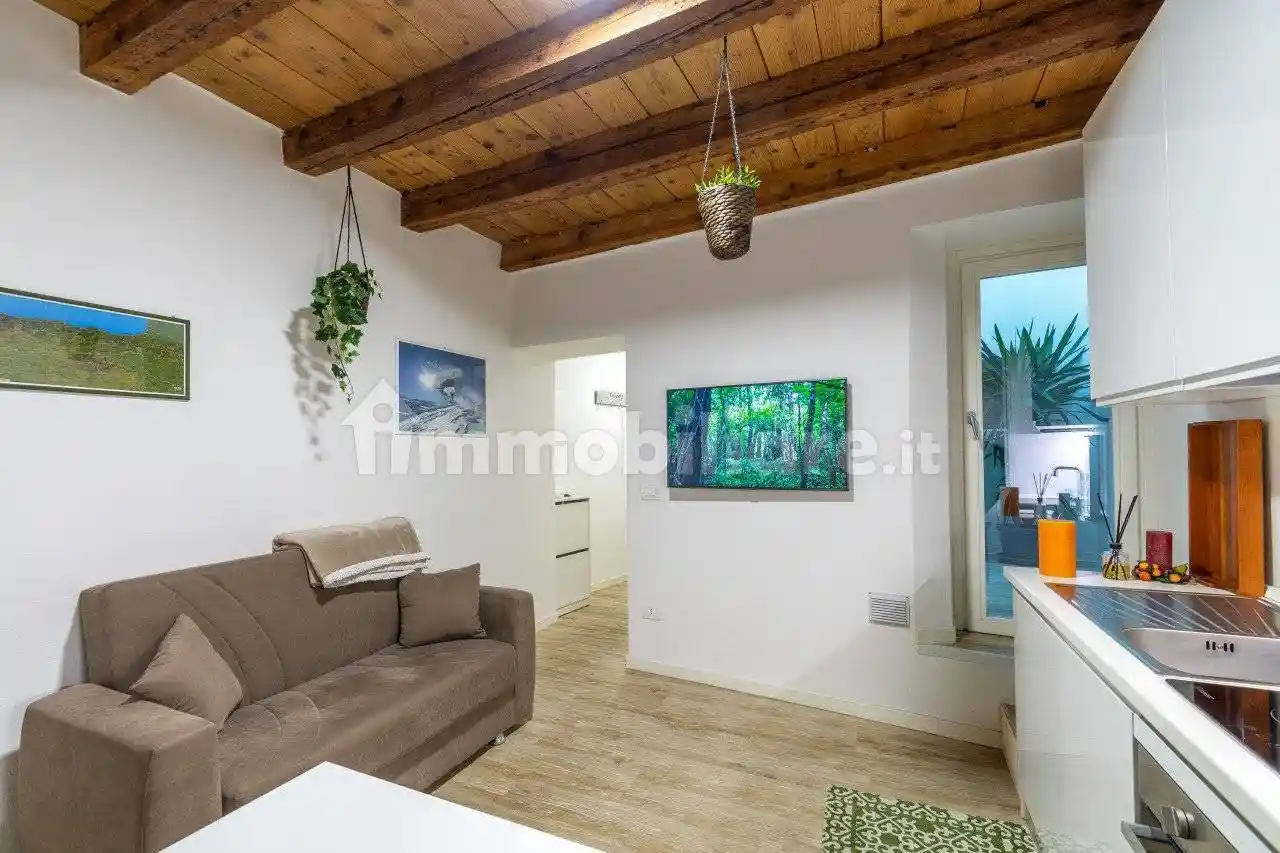 Appartamento in affitto a Vicenza