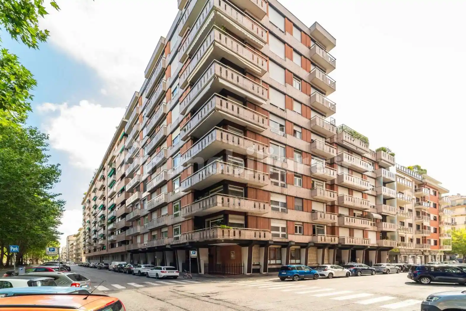 Appartamento in affitto a Torino