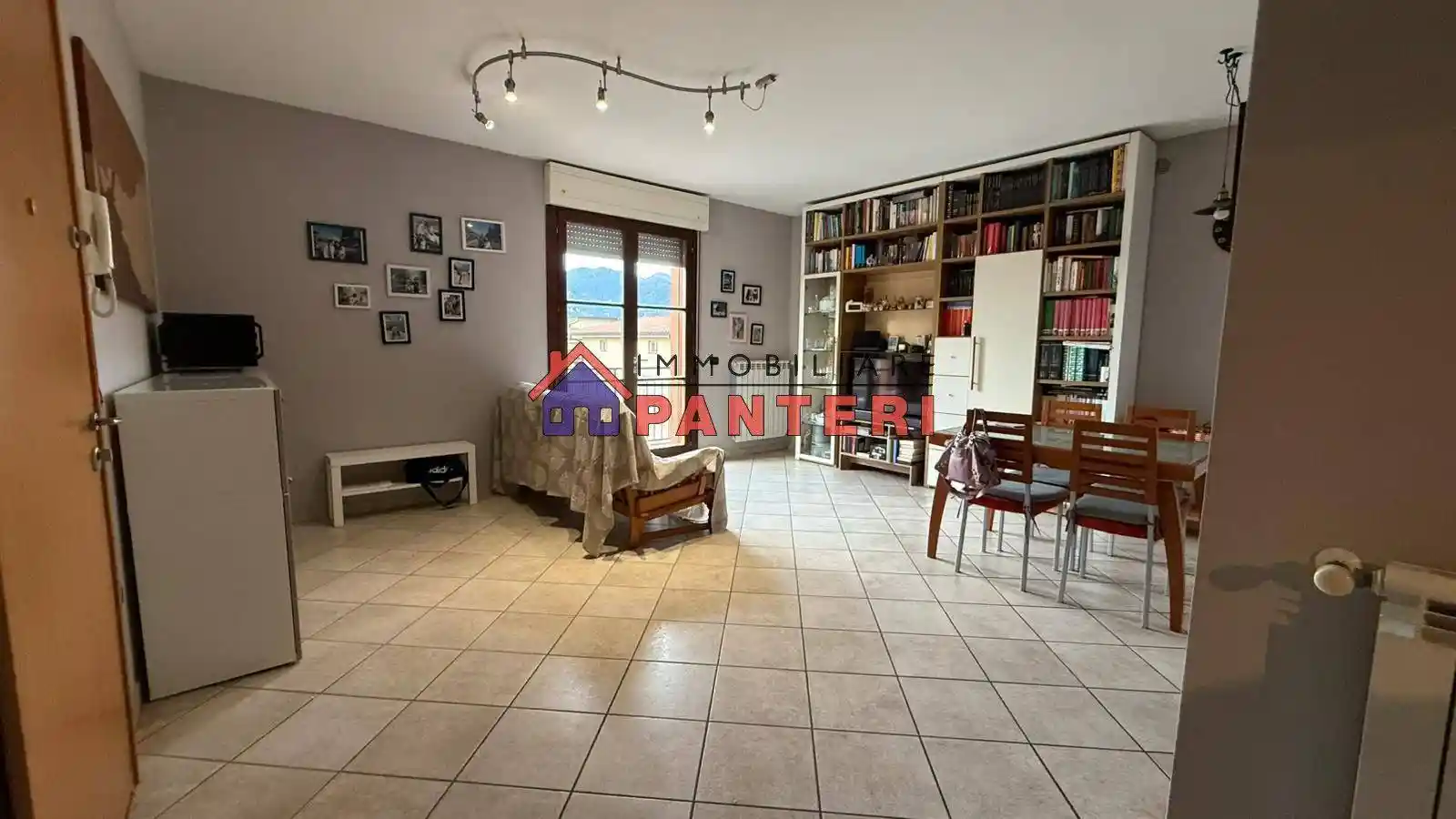 Appartamento in vendita a Uzzano