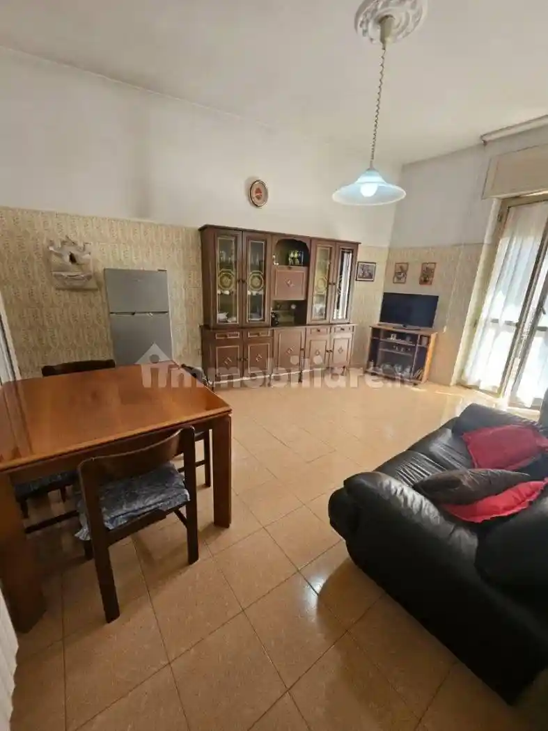 Appartamento in vendita a Foggia