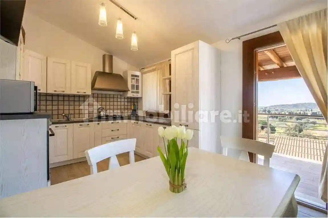 Villetta a schiera - foto 4