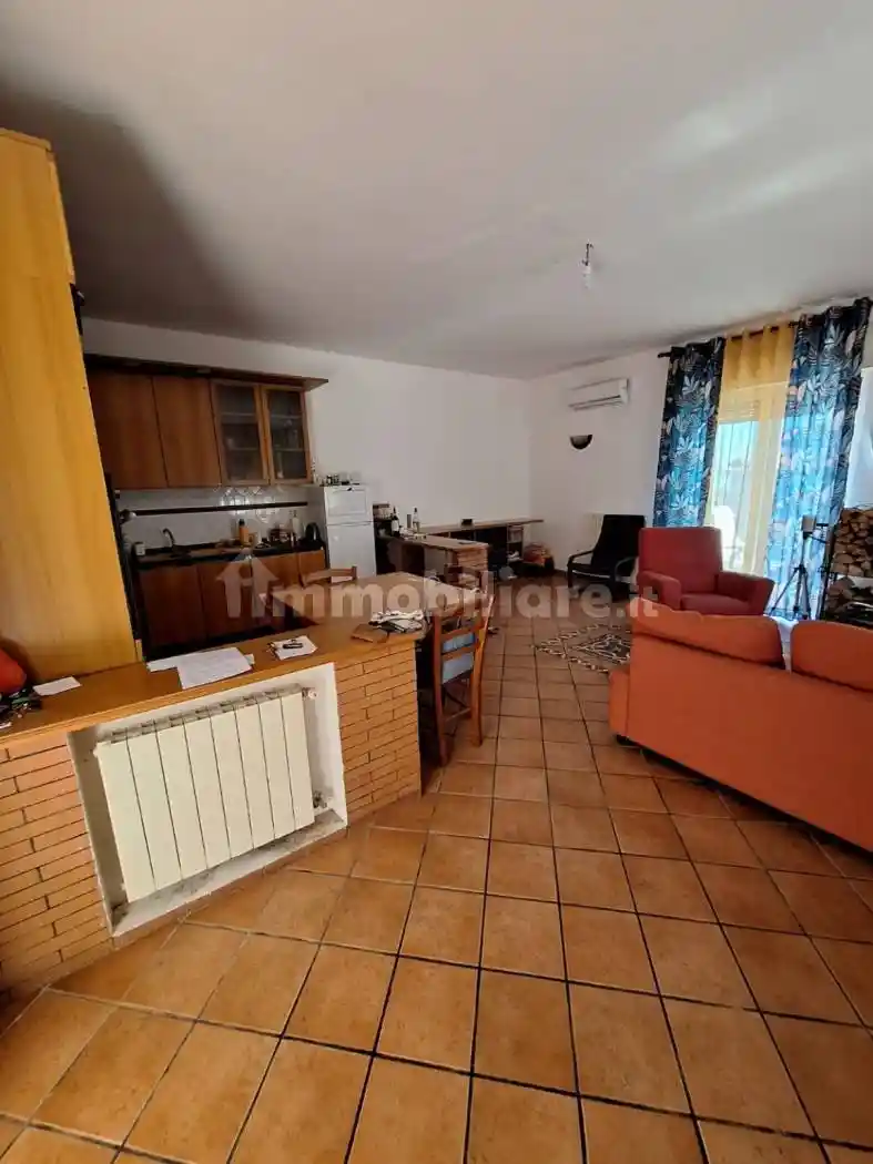 Appartamento in affitto a Napoli