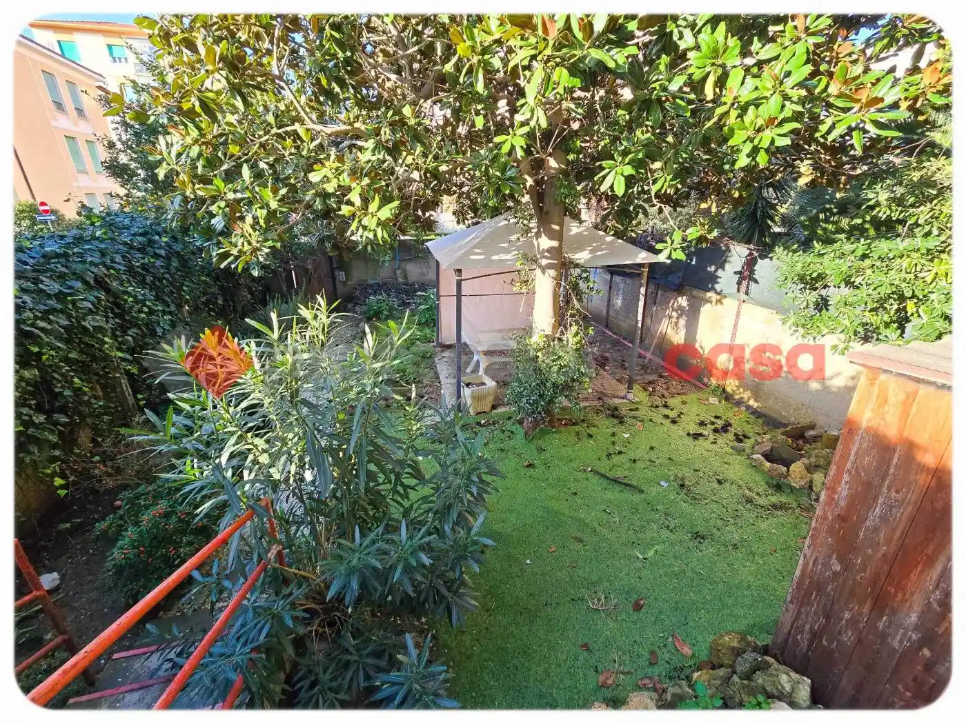 Appartamento in vendita a Livorno