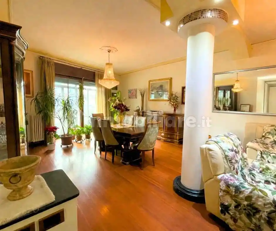 Appartamento in vendita a Chioggia