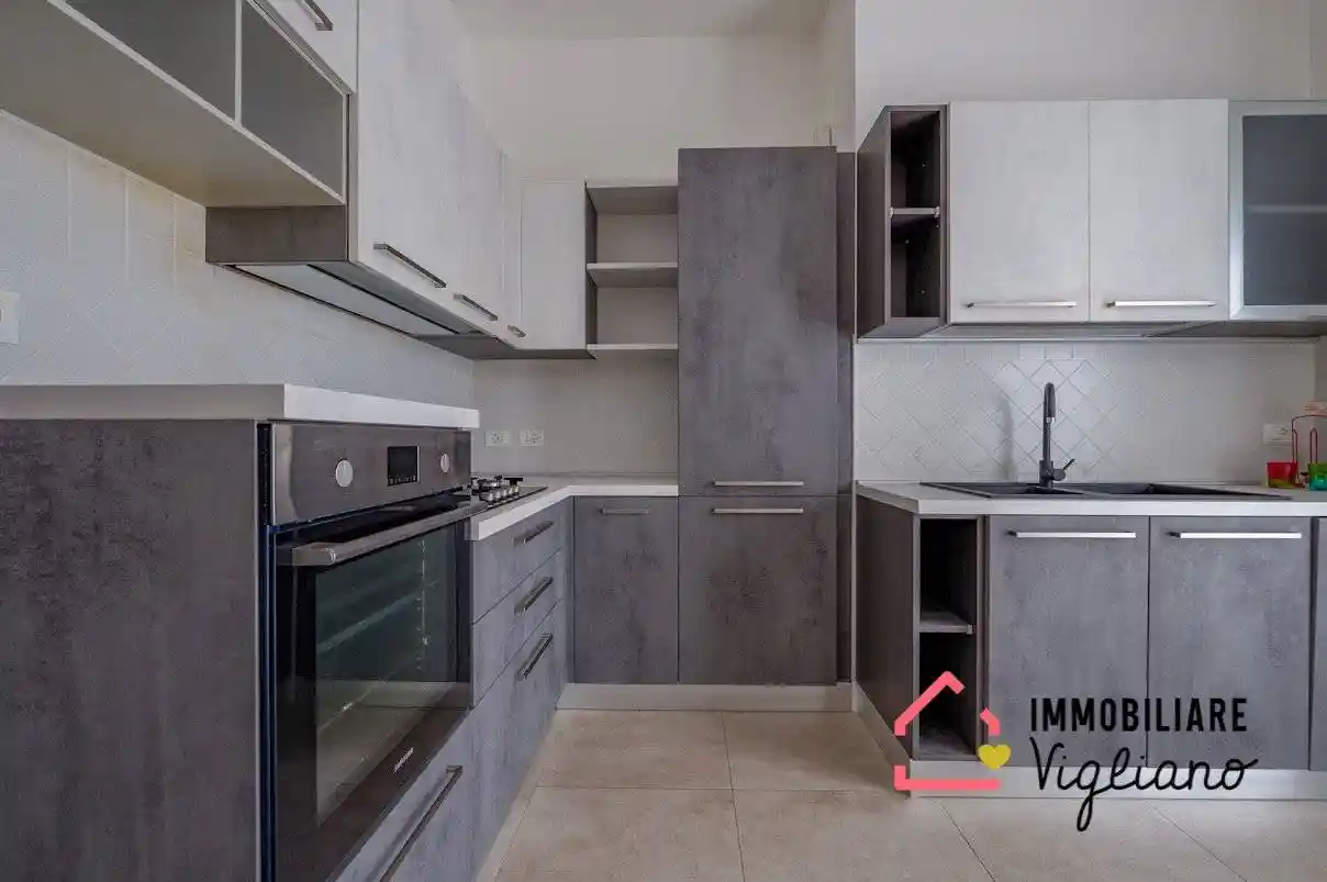 Appartamento in vendita a Biella