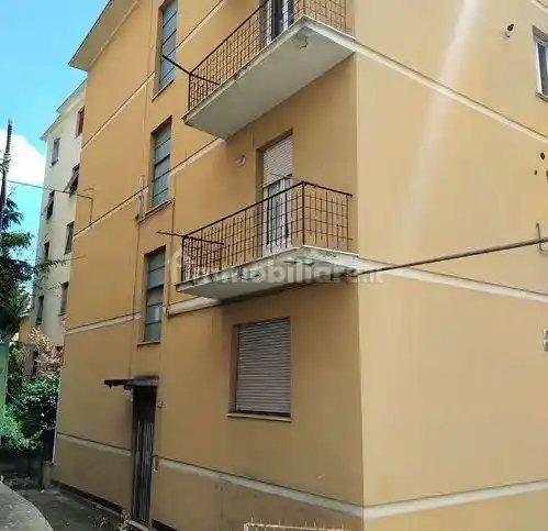 Appartamento in vendita a Macerata